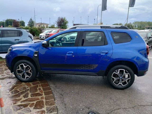 DACIA Duster 1.0 tce 15th anniversary eco-g 4x2 100cv
