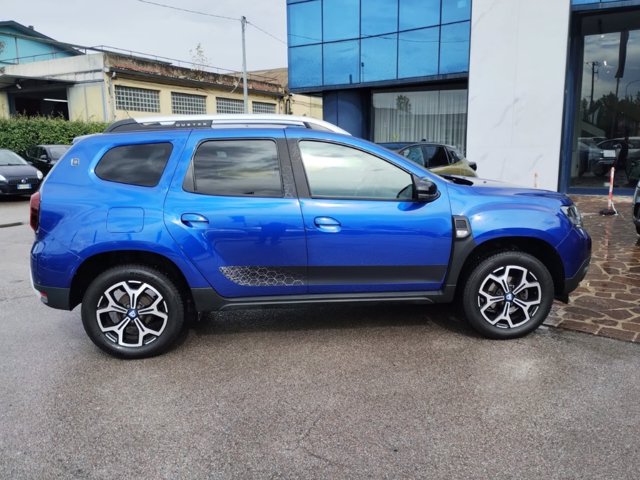 DACIA Duster 1.0 tce 15th anniversary eco-g 4x2 100cv