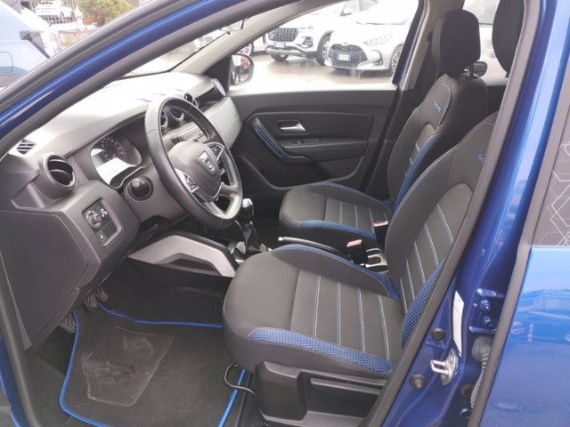 DACIA Duster 1.0 tce 15th anniversary eco-g 4x2 100cv