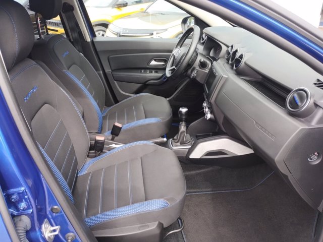 DACIA Duster 1.0 tce 15th anniversary eco-g 4x2 100cv