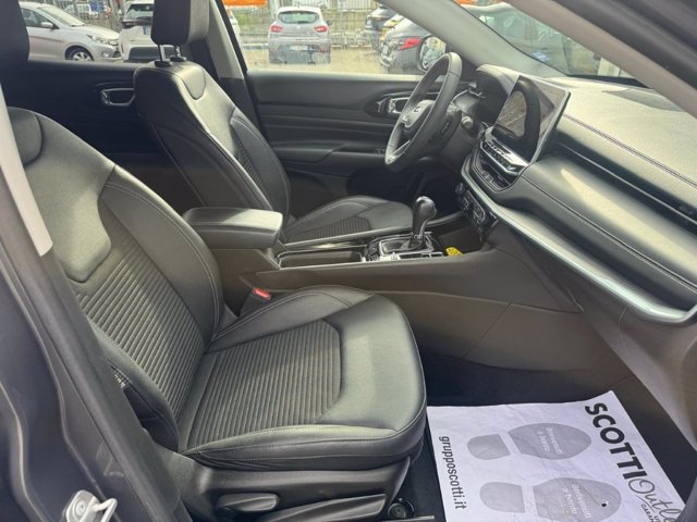 JEEP Compass 1.3 turbo t4 phev limited 4xe auto