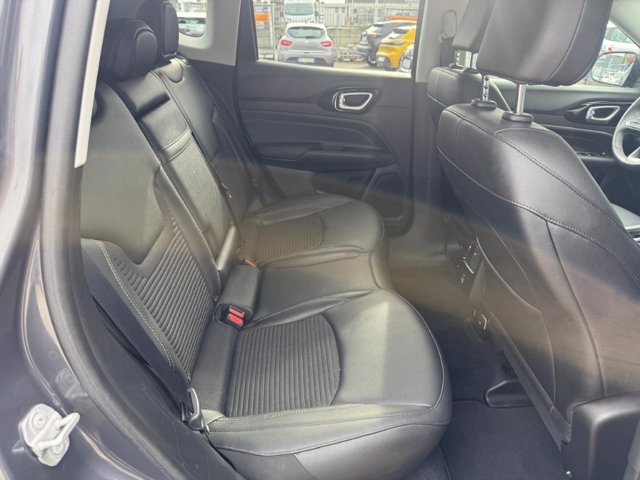 JEEP Compass 1.3 turbo t4 phev limited 4xe auto