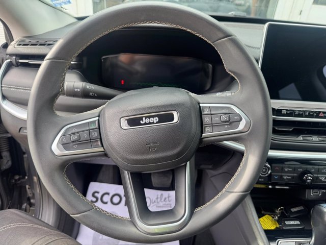 JEEP Compass 1.3 turbo t4 phev limited 4xe auto