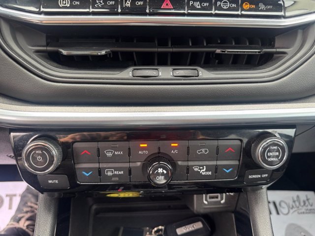 JEEP Compass 1.3 turbo t4 phev limited 4xe auto