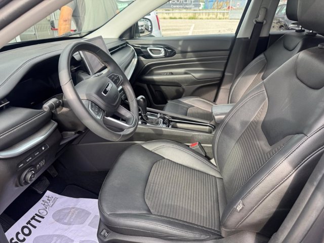 JEEP Compass 1.3 turbo t4 phev limited 4xe auto