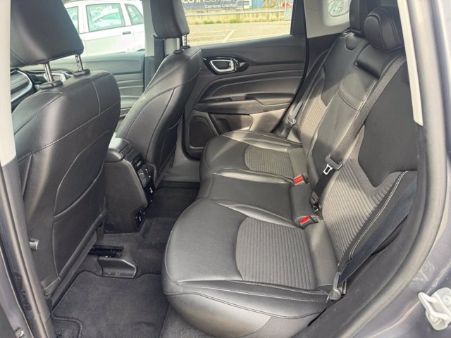 JEEP Compass 1.3 turbo t4 phev limited 4xe auto