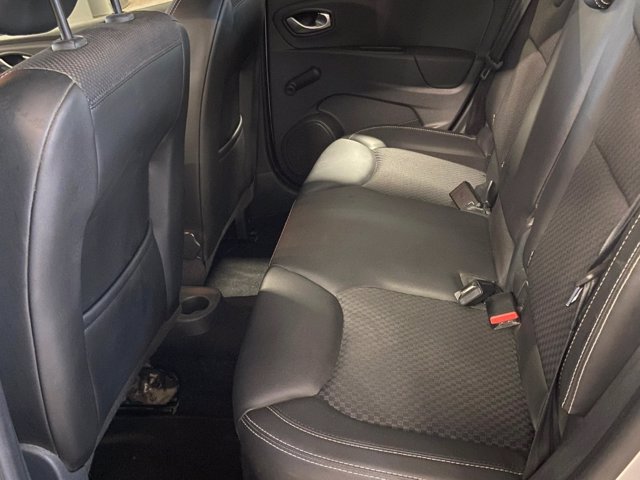 RENAULT Clio 0.9 tce energy duel gpl 90cv my18