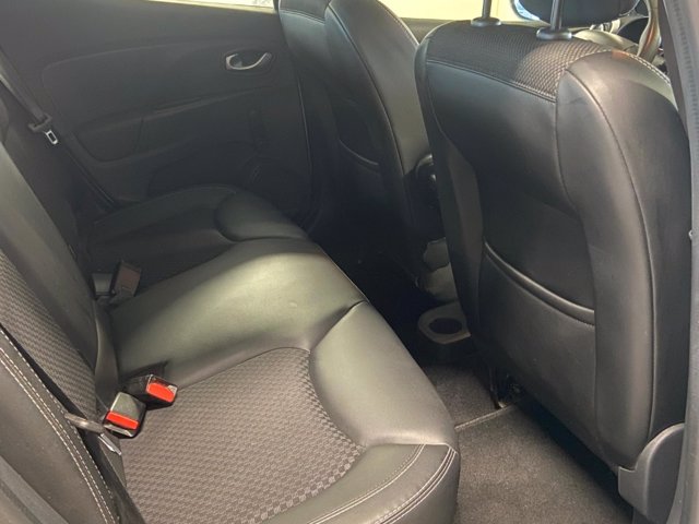 RENAULT Clio 0.9 tce energy duel gpl 90cv my18