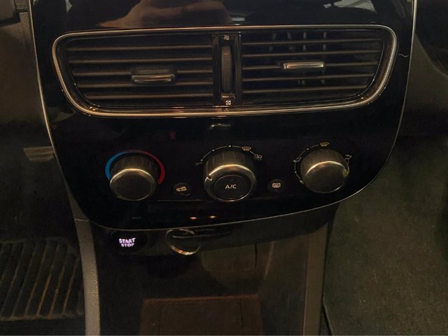 RENAULT Clio 0.9 tce energy duel gpl 90cv my18