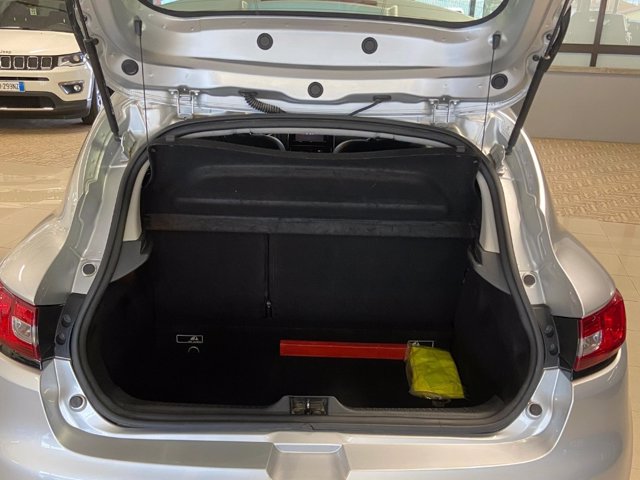 RENAULT Clio 0.9 tce energy duel gpl 90cv my18