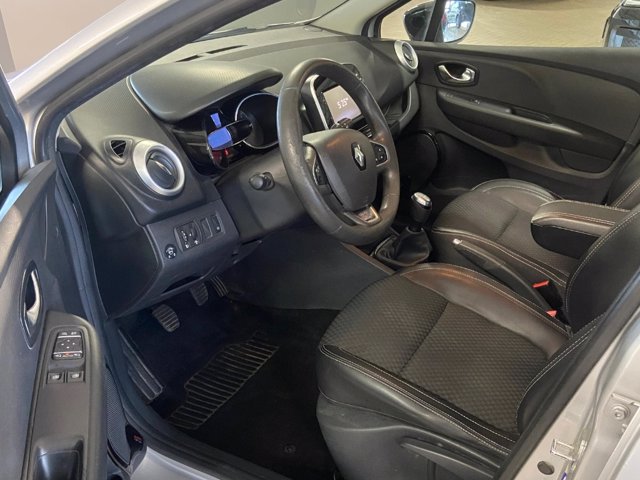 RENAULT Clio 0.9 tce energy duel gpl 90cv my18
