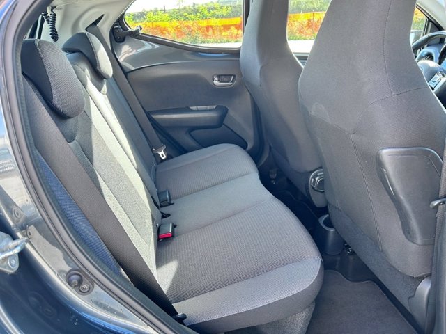 TOYOTA Aygo 5p 1.0 x-play 72cv