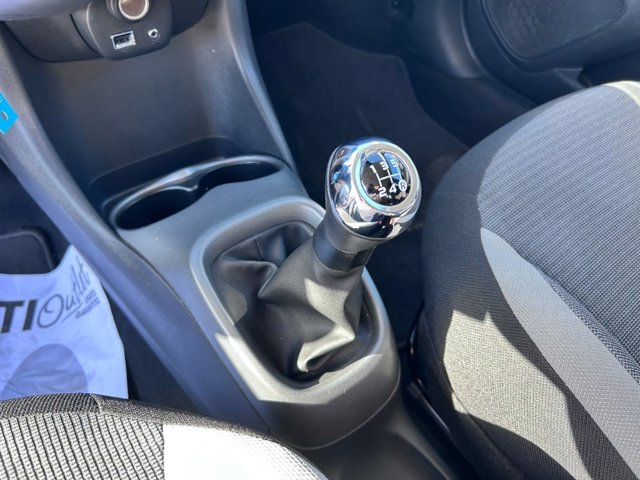 TOYOTA Aygo 5p 1.0 x-play 72cv
