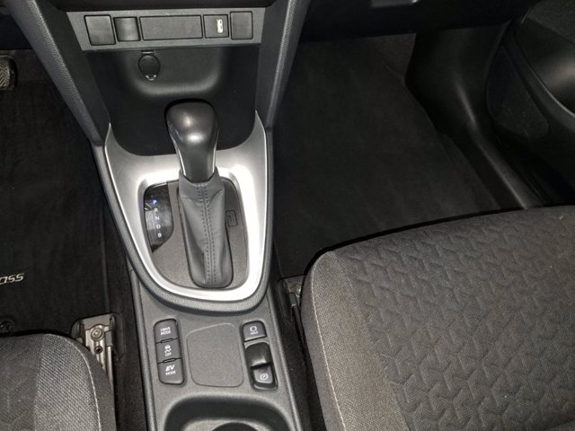 TOYOTA Yaris cross 1.5h trend fwd 116cv e-cvt