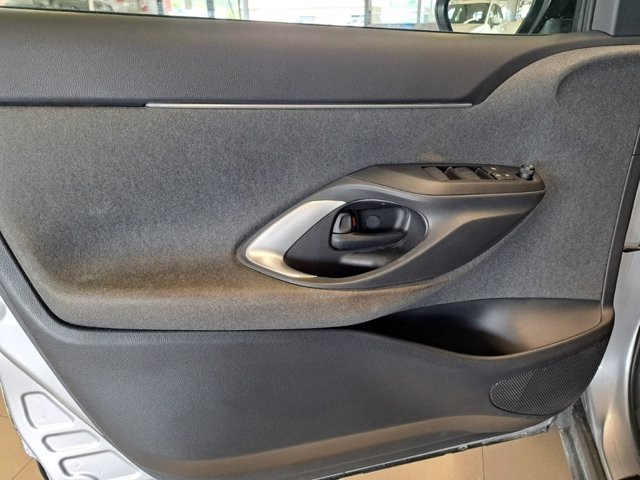 TOYOTA Yaris cross 1.5h trend fwd 116cv e-cvt