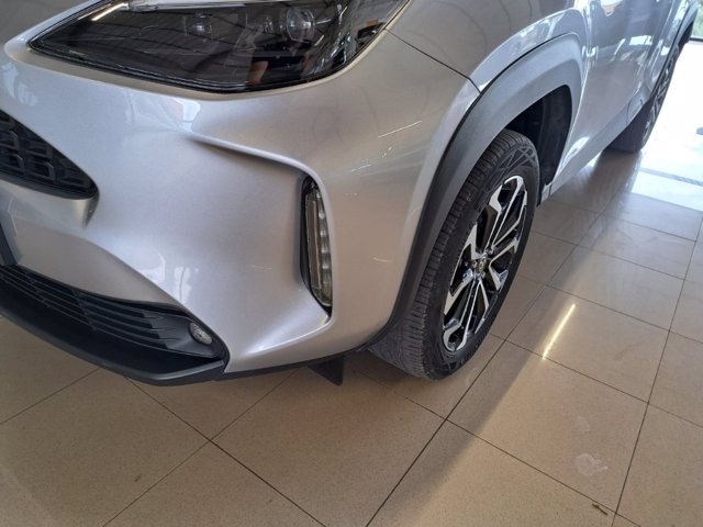 TOYOTA Yaris cross 1.5h trend fwd 116cv e-cvt