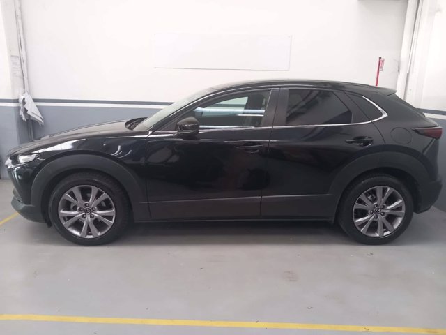 MAZDA Cx-30 2.0 m-hybrid exclusive 2wd 122cv 6mt