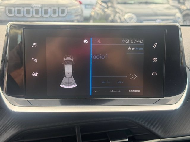 PEUGEOT 208 1.2 puretech active pack s&s 75cv