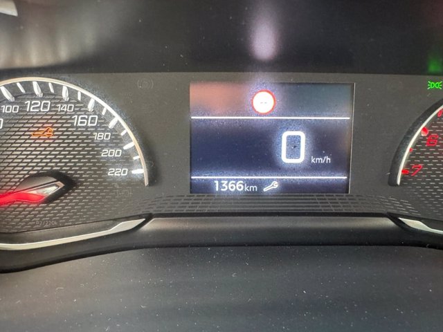 PEUGEOT 208 1.2 puretech active pack s&s 75cv