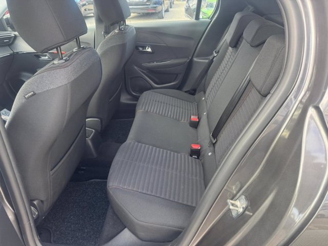PEUGEOT 208 1.2 puretech active pack s&s 75cv