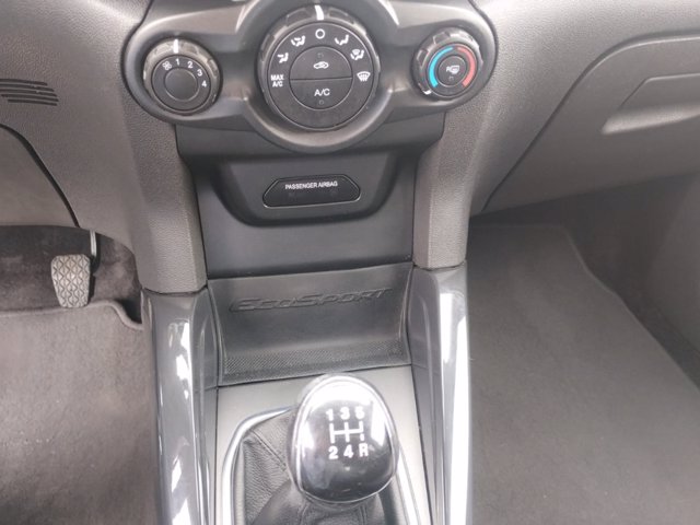 FORD Ecosport 1.5 tdci titanium s 95cv