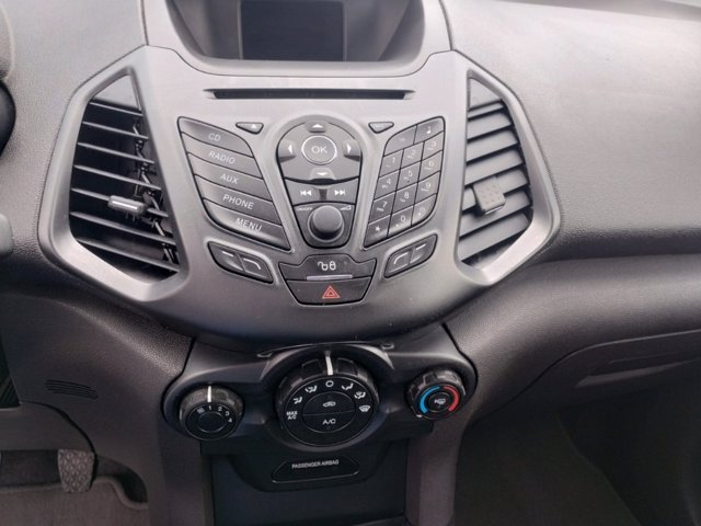 FORD Ecosport 1.5 tdci titanium s 95cv