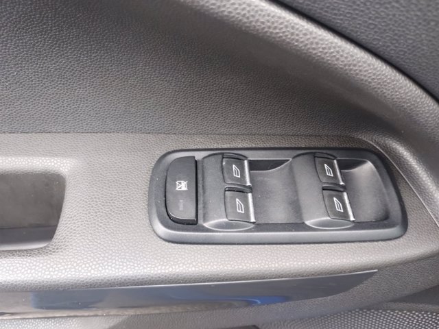 FORD Ecosport 1.5 tdci titanium s 95cv