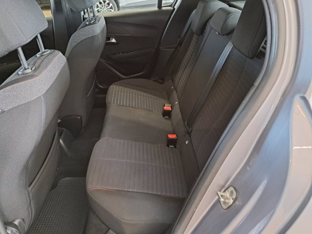 PEUGEOT 208 1.2 puretech active s&s 75cv