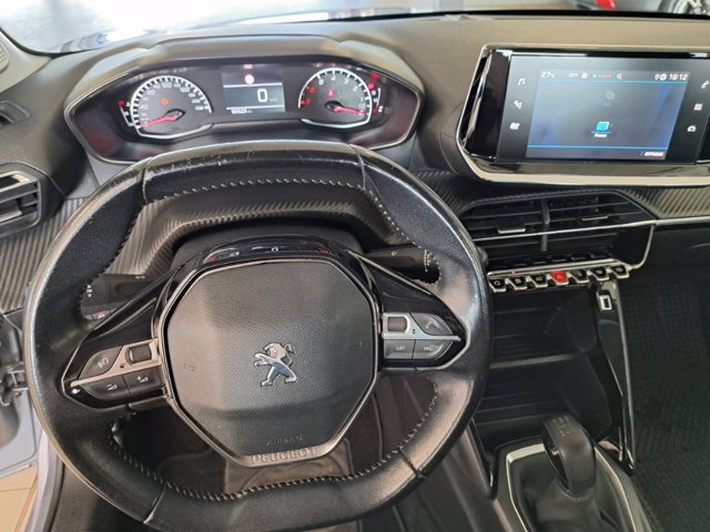 PEUGEOT 208 1.2 puretech active s&s 75cv