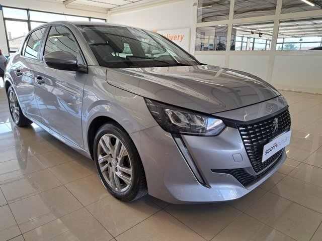 PEUGEOT 208 1.2 puretech active s&s 75cv