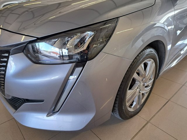 PEUGEOT 208 1.2 puretech active s&s 75cv