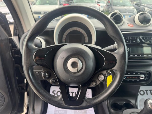 SMART Fortwo 1.0 prime 71cv