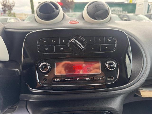 SMART Fortwo 1.0 prime 71cv