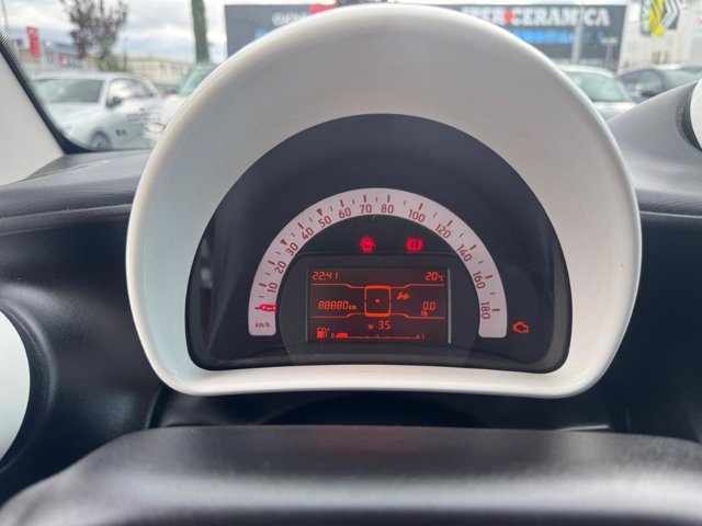 SMART Fortwo 1.0 prime 71cv