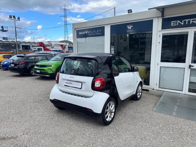 SMART Fortwo 1.0 prime 71cv