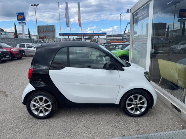 SMART Fortwo 1.0 prime 71cv