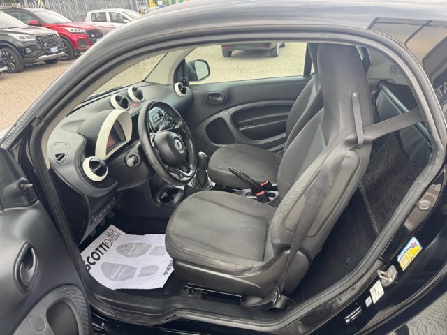 SMART Fortwo 1.0 prime 71cv