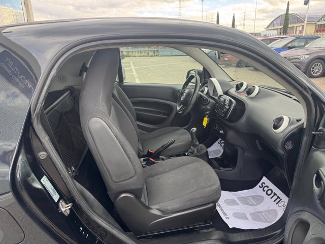 SMART Fortwo 1.0 prime 71cv