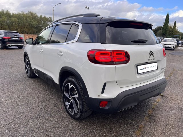 CITROEN C5 aircross 1.5 bluehdi feel s&s 130cv my19