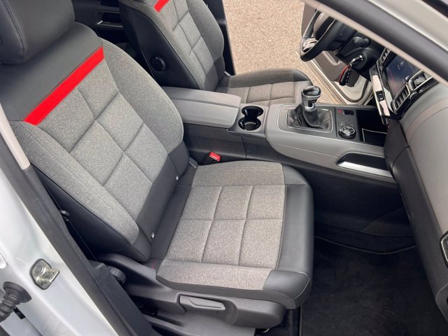 CITROEN C5 aircross 1.5 bluehdi feel s&s 130cv my19