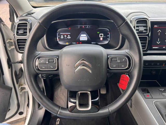 CITROEN C5 aircross 1.5 bluehdi feel s&s 130cv my19