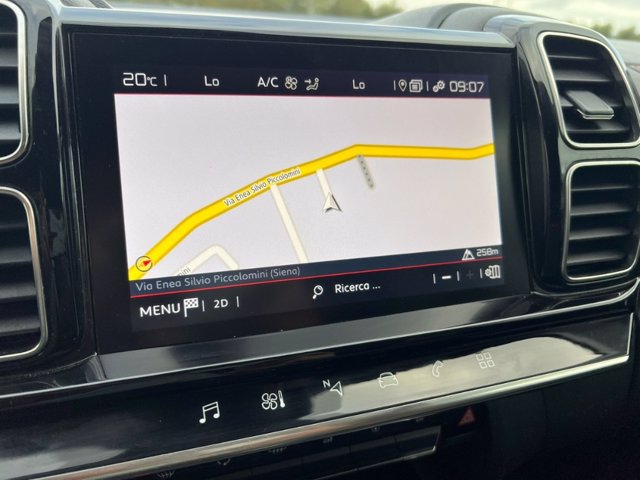 CITROEN C5 aircross 1.5 bluehdi feel s&s 130cv my19