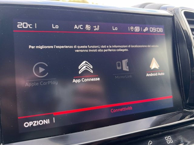 CITROEN C5 aircross 1.5 bluehdi feel s&s 130cv my19