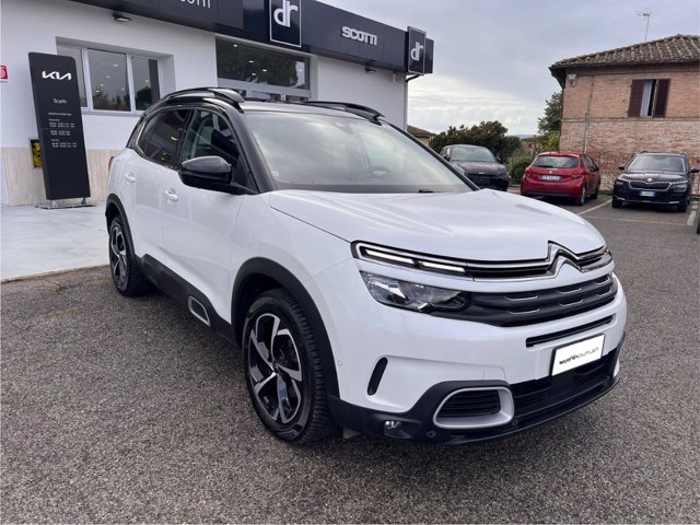 CITROEN C5 aircross 1.5 bluehdi feel s&s 130cv my19