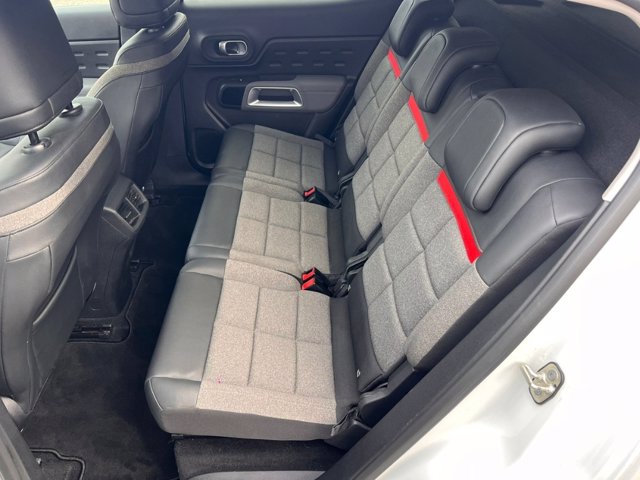 CITROEN C5 aircross 1.5 bluehdi feel s&s 130cv my19