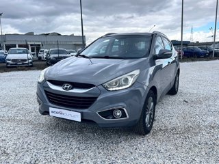 HYUNDAI ix35 1.7 CRDi 2WD Xpossible