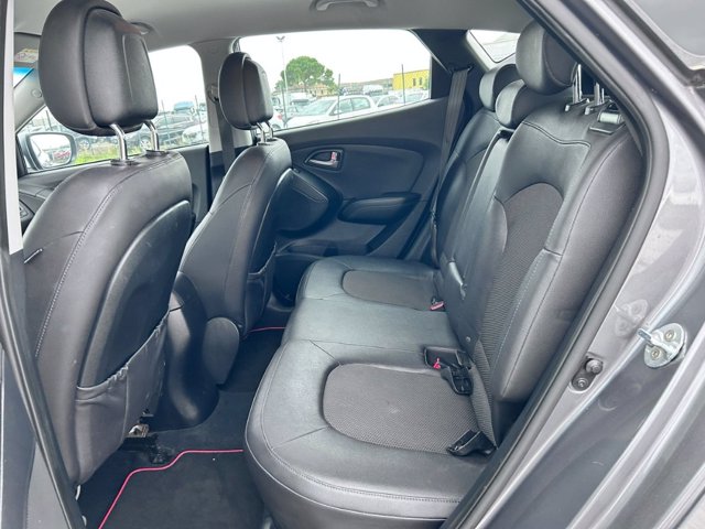 HYUNDAI ix35 1.7 CRDi 2WD Xpossible