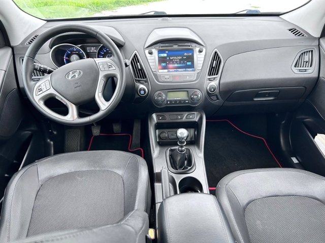 HYUNDAI ix35 1.7 CRDi 2WD Xpossible