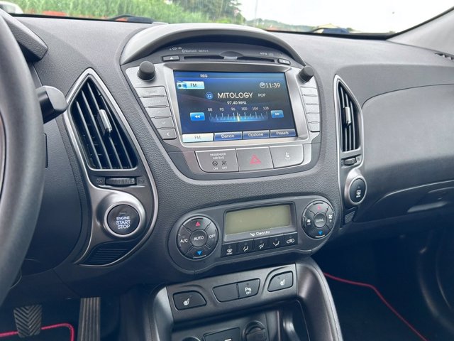 HYUNDAI ix35 1.7 CRDi 2WD Xpossible