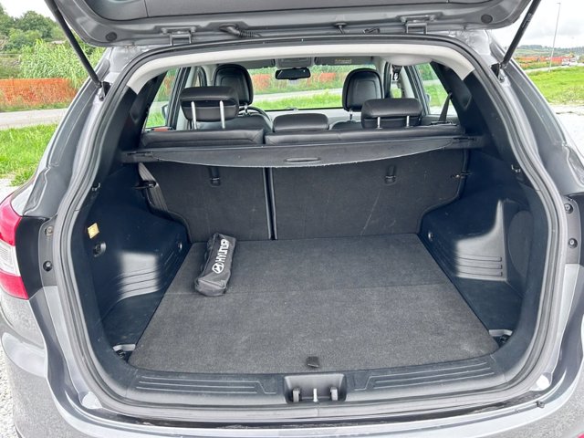 HYUNDAI ix35 1.7 CRDi 2WD Xpossible
